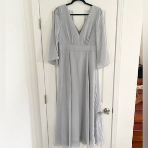 NEW BHLDN Anthropologie Dress